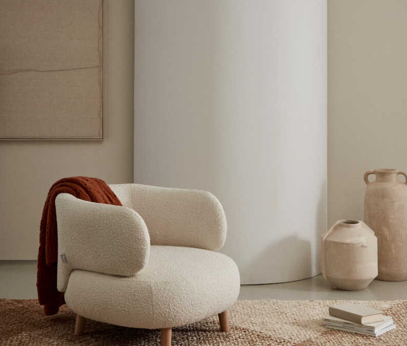 Muebles y diseño emocional para transformar tu hogar